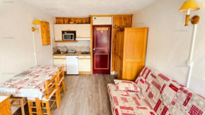 Résidence L'aconcagua - Studio 3/4 personnes - ACONCAGUA - PLAGNE CENTRE MAE-2191